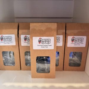 Gourmet Festive Feast Sausages