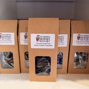 Gourmet Roast Chicken Chipolatas