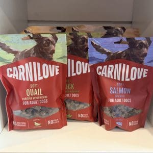 Carnilove Soft Snacks