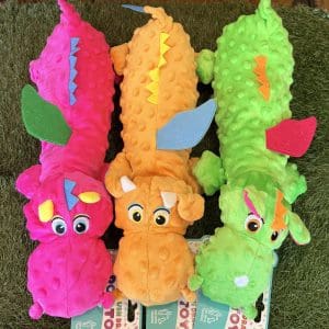 Dragon Toy