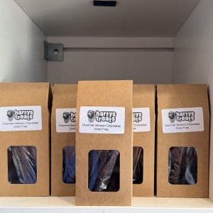 Gourmet Venison Chipolatas
