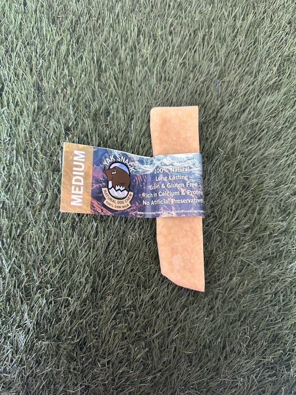 Yak Snack Medium