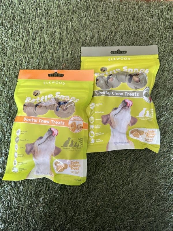 Rattle Snaps