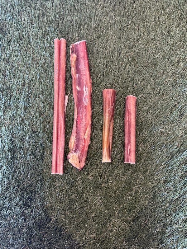Pizzles