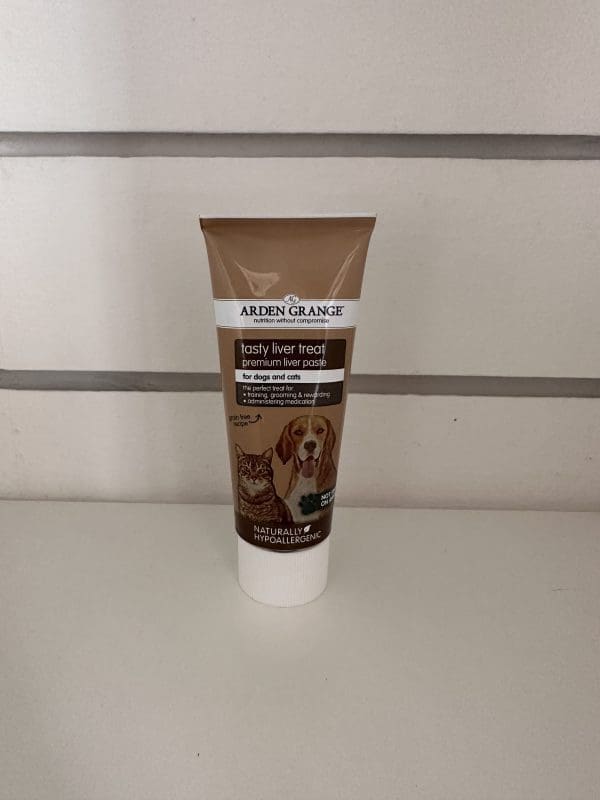 Liver Paste