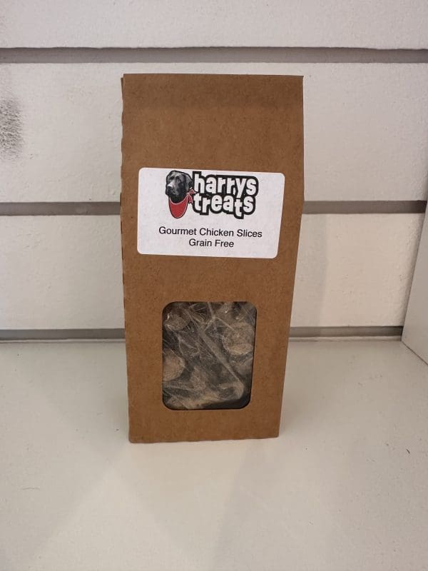 Harry's Gourmet Chicken Sausages