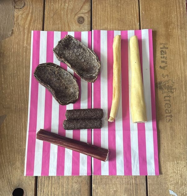 Beef Munch Pack