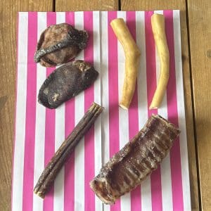 Beef Munch Pack