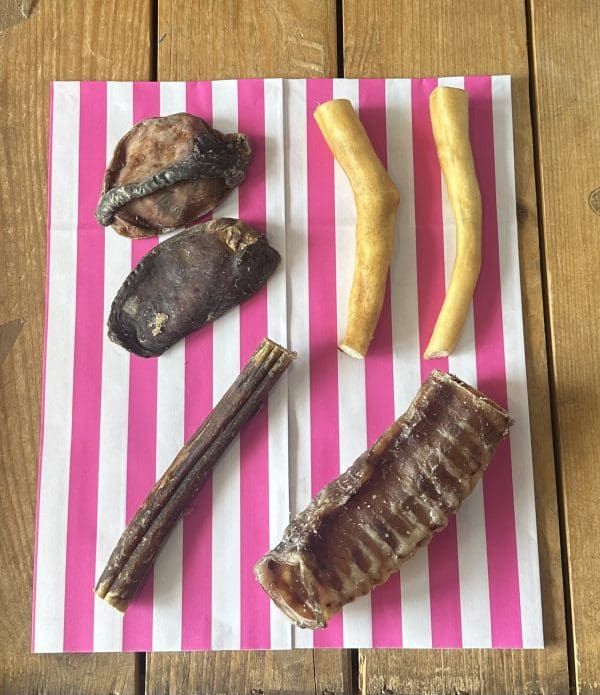 Beef Munch Pack