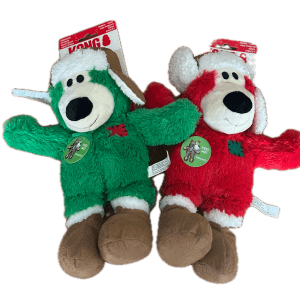 Kong Wild Knots Bears