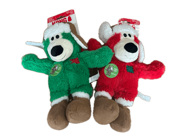Kong Wild Knots Bears