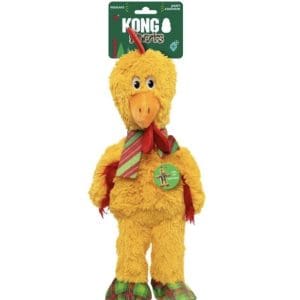Kong Knots Chicken