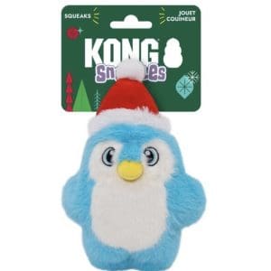 Kong Snuzzles Mini Penguin