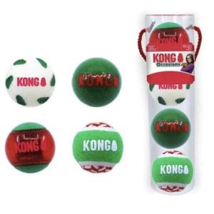Kong Occasions Balls