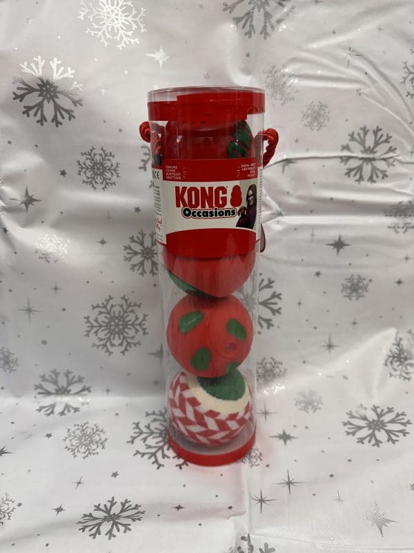 Kong Occasions Balls