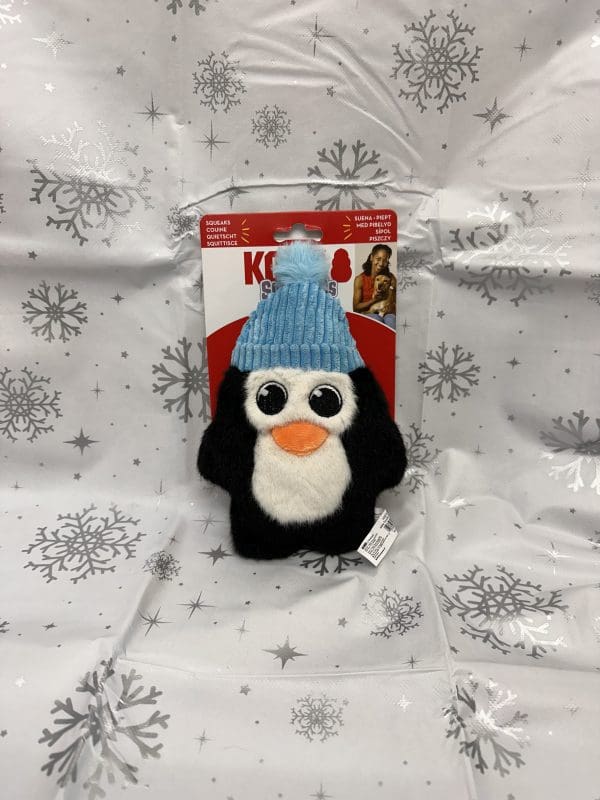 Kong Snuzzles Penguin