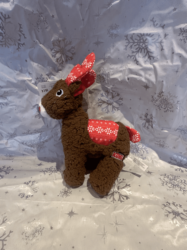 Kong Sherps Reindeer