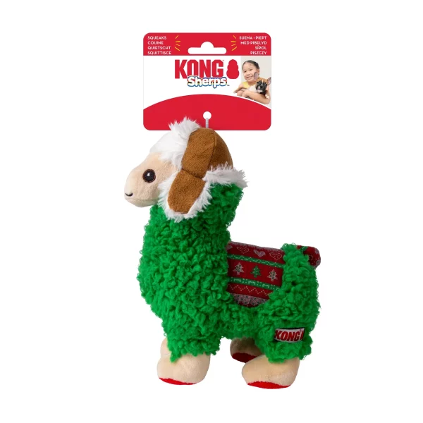 Kong Sherps Llama