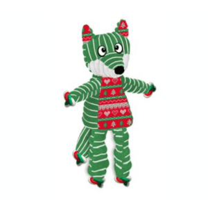 Kong Floppy Knots Fox