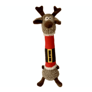 Kong Luvs Shakers Reindeer