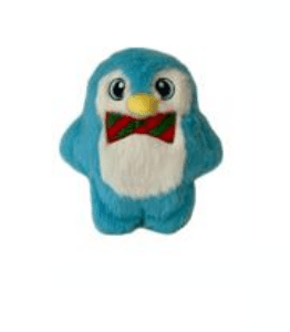 Kong Snuzzles Penguin