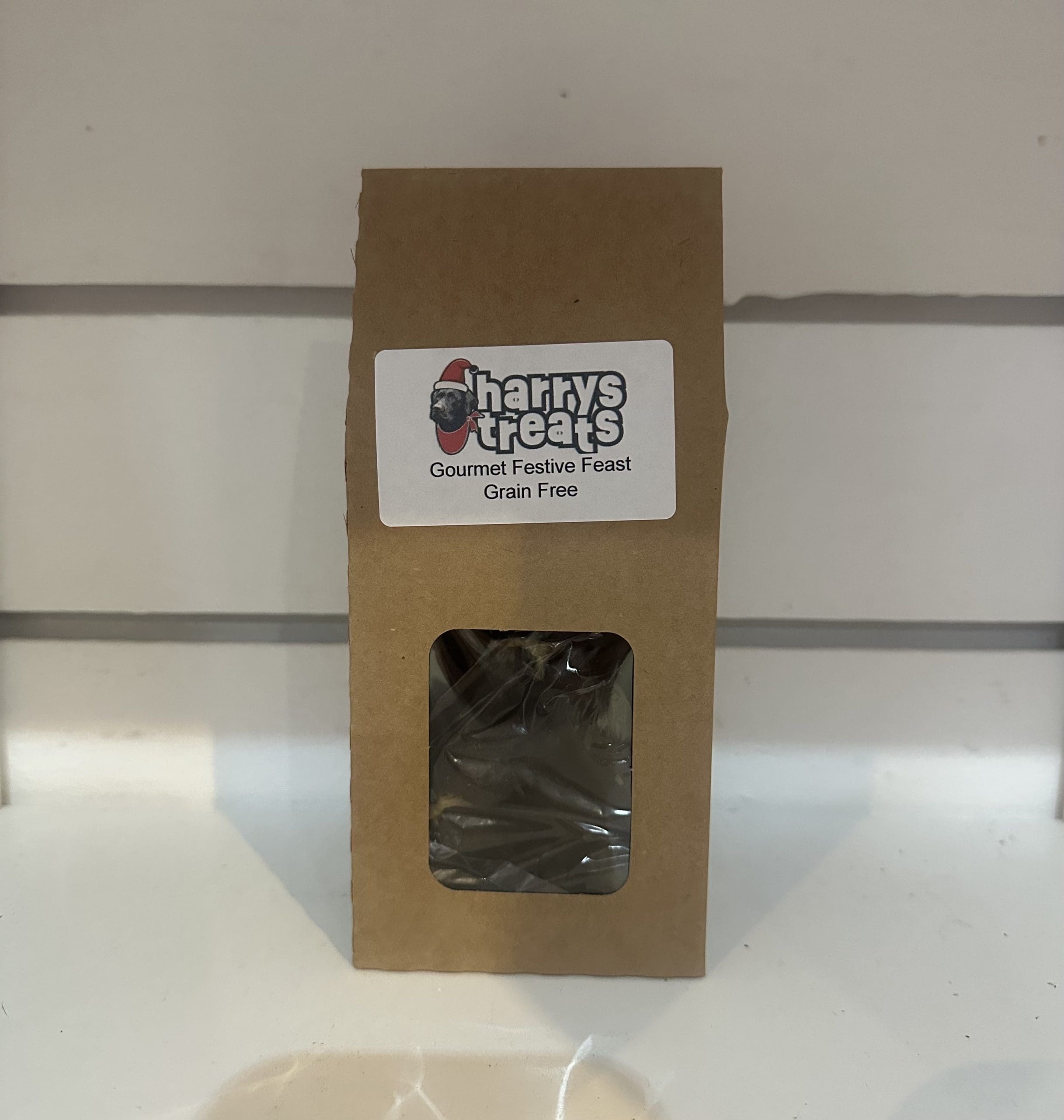 Gourmet Festive Feast Sausages