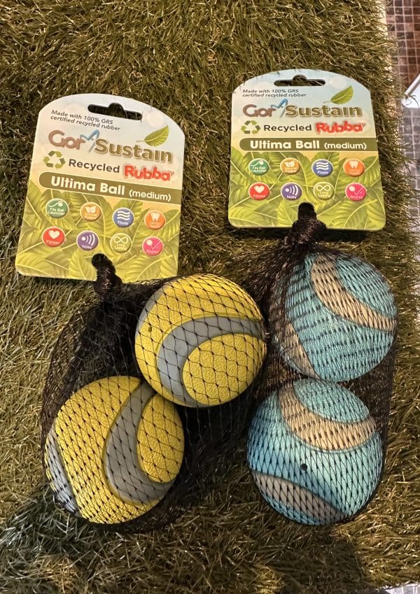 Gor Pets Ultima Balls