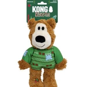 Kong Wild Knots Bears