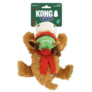 Kong Cozie Reindeer