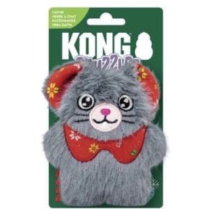 Kong Cat Snuzzles Mouse