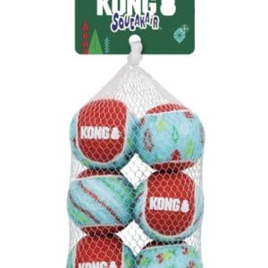 Kong Squeakair