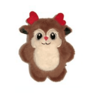 Kong Snuzzles Reindeer
