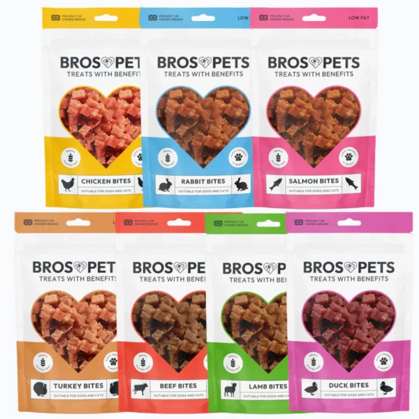 Bros Pets