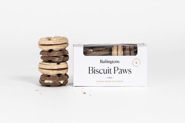 Ruffingtons Biscuit Paws