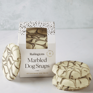 Ruffingtons Marbled Snaps 5 Pack