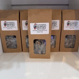 Gourmet Turkey Christmas Lunch