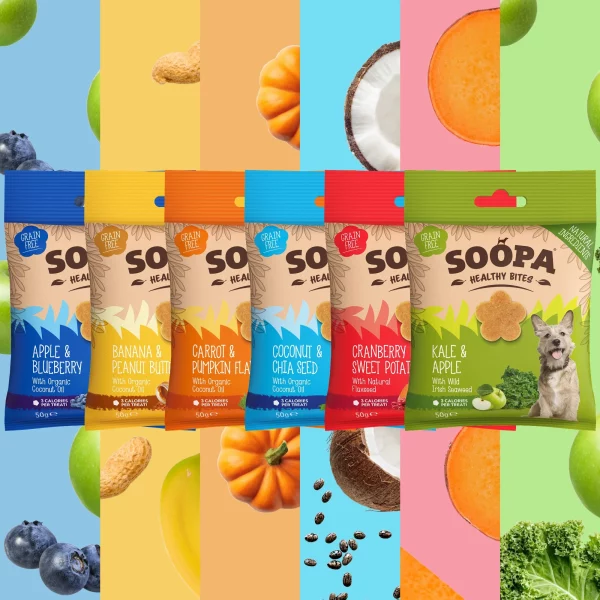 Soopa Treats