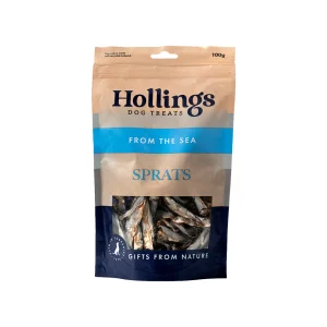 Hollings Sprats