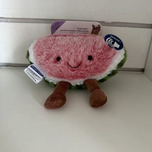 Cute Fruit Toys - Wendy Watermelon