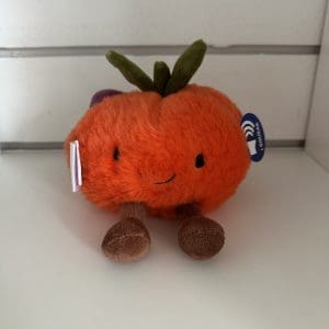 Cute Fruit Toys - Tina Tangerine