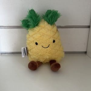 Cute Fruit Toys - Penny Pineapple