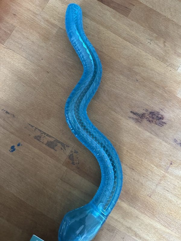 Meaty Snake Toy - Image 2