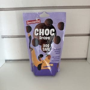 Chocolate Drops