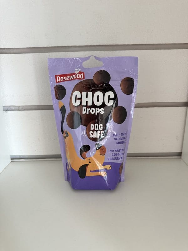 Chocolate Drops