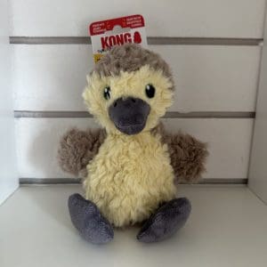 Kong Comfort Tykes Gosling Small