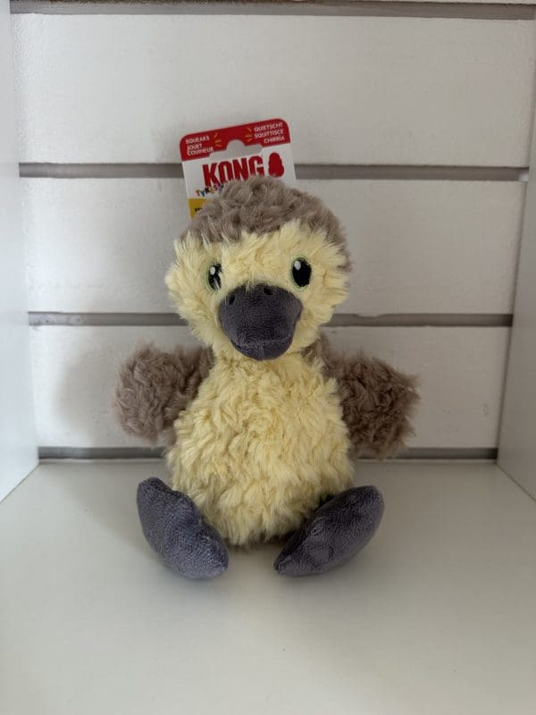Kong Comfort Tykes Gosling Small