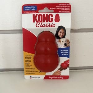 Kong Classic Medium