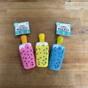 Ice Lolly Toys