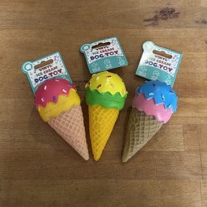 Ice Cream Toys