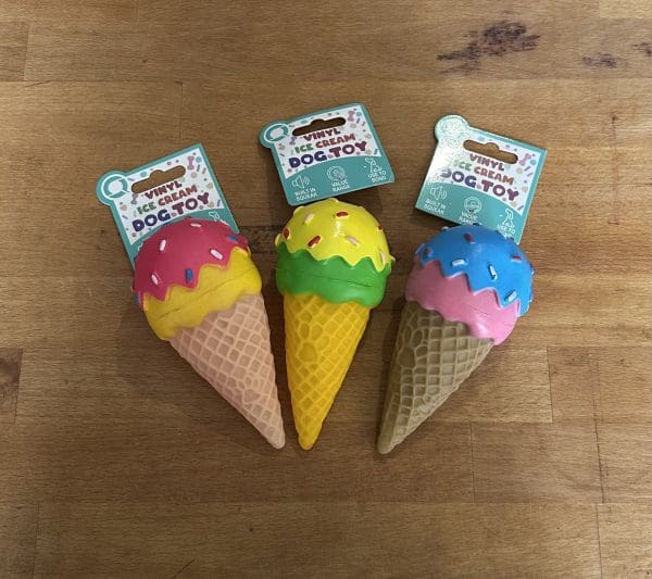 Ice Cream Toys